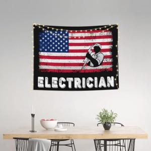 【並行輸入品】 Flag Electricia...の詳細画像4