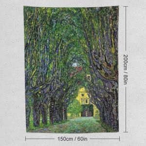 【並行輸入品】 Gustav Klimt Av...の詳細画像3