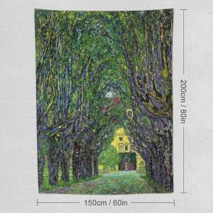 【並行輸入品】 Gustav Klimt Av...の詳細画像4
