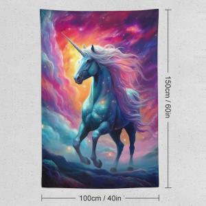 【並行輸入品】 josnmre Unicorn...の詳細画像3