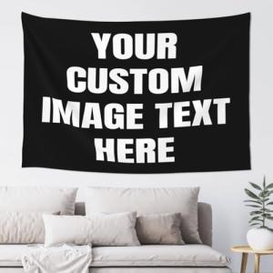【並行輸入品】 Custom Tapestry...の詳細画像1