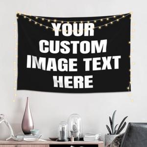 【並行輸入品】 Custom Tapestry...の詳細画像4