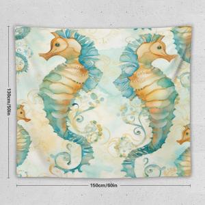 【並行輸入品】 MaSiledy Tapest...の詳細画像3