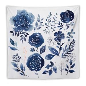 【並行輸入品】 MaSiledy Navy W...の詳細画像1