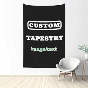 【並行輸入品】HTYJFIG カスタムタペスト...の詳細画像1