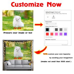 【並行輸入品】HTYJFIG カスタムタペスト...の詳細画像3