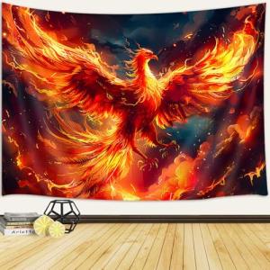 【並行輸入品】 JAWO Phoenix Bi...の詳細画像4