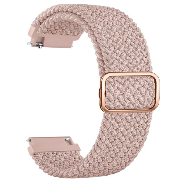 【並行輸入品】 Vancle Braided Solo Loop Band for Amazfit ...