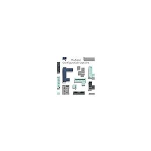 【並行輸入品】 LINSY HOME Modu...の詳細画像5