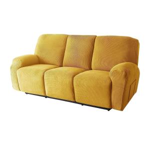 【並行輸入品】SPOUR リクライニングソファカ...の商品画像