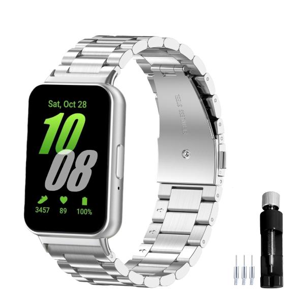 【並行輸入品】Gheper メタルバンドcompatible with Samsung Galaxy...