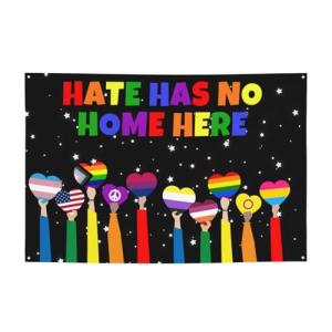 【並行輸入品】 BJZFAA Hate Has...の詳細画像1