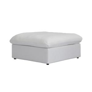 【並行輸入品】 WJShome Ottoman...の詳細画像1