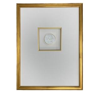 【並行輸入品】 Framed Religiou...の詳細画像1