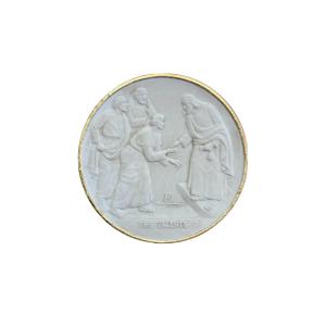 【並行輸入品】 Framed Religiou...の詳細画像3