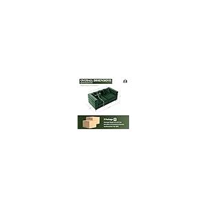 【並行輸入品】Wrofly クラウド カウチ ...の詳細画像5