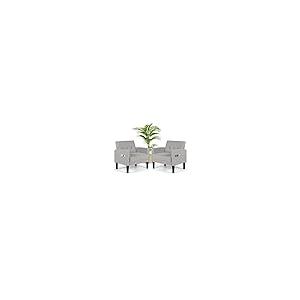 【並行輸入品】AILEEKISS アクセントチ...の詳細画像2