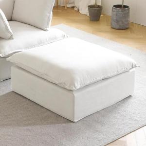 【並行輸入品】 JACH Ottoman Mo...の詳細画像1