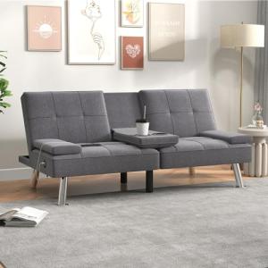 【並行輸入品】Bonzy Home 布団ソファ...の詳細画像1