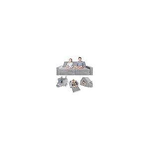 【並行輸入品】YEFU モジュラーキッズプレイ...の詳細画像1