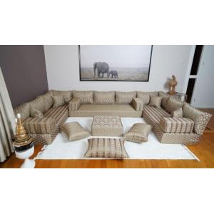 【並行輸入品】 arabicsofa Trad...の詳細画像4