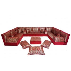 【並行輸入品】 arabicsofa Hand...の詳細画像1