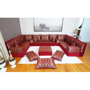 【並行輸入品】 arabicsofa Hand...の詳細画像3