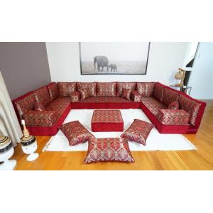 【並行輸入品】 arabicsofa Hand...の詳細画像4