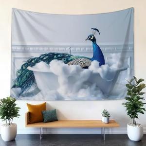 【並行輸入品】QEOPGNE 面白いバスタブ ...の詳細画像1