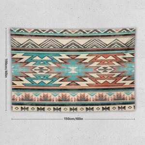 【並行輸入品】 LOMADIA Aztec T...の詳細画像3