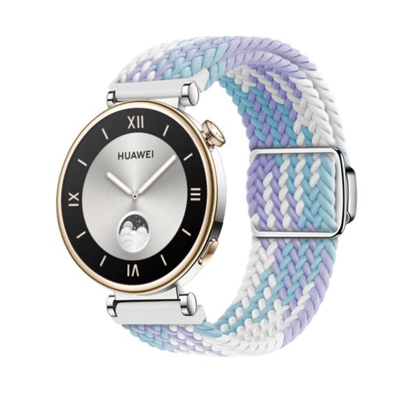 【並行輸入品】 TenCloud 18mm Watch Band Compatible with F...