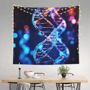 【並行輸入品】 Dwrepo DNA Gene...の詳細画像1