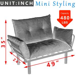 【並行輸入品】HRVEOCEI 49インチ ミ...の詳細画像3