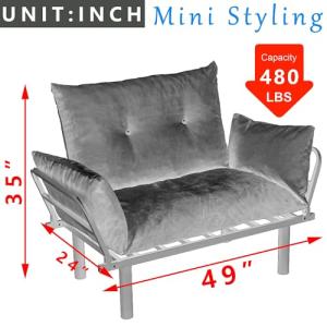 【並行輸入品】HRVEOCEI 49インチ ミ...の詳細画像4