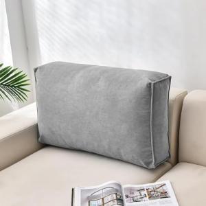 【並行輸入品】YOCOVER カウチバッククッ...の詳細画像1