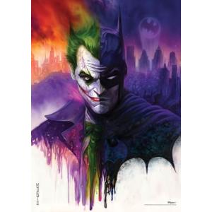 【並行輸入品】MIGHTYPRINT DCコミ...の詳細画像1