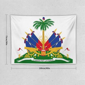 【並行輸入品】 TecEr Haiti Fla...の詳細画像3