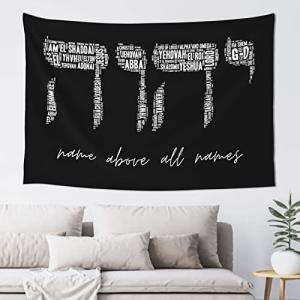 【並行輸入品】 LSNTY Jesus Yes...の詳細画像1