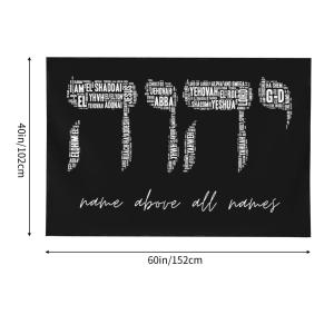 【並行輸入品】 LSNTY Jesus Yes...の詳細画像3