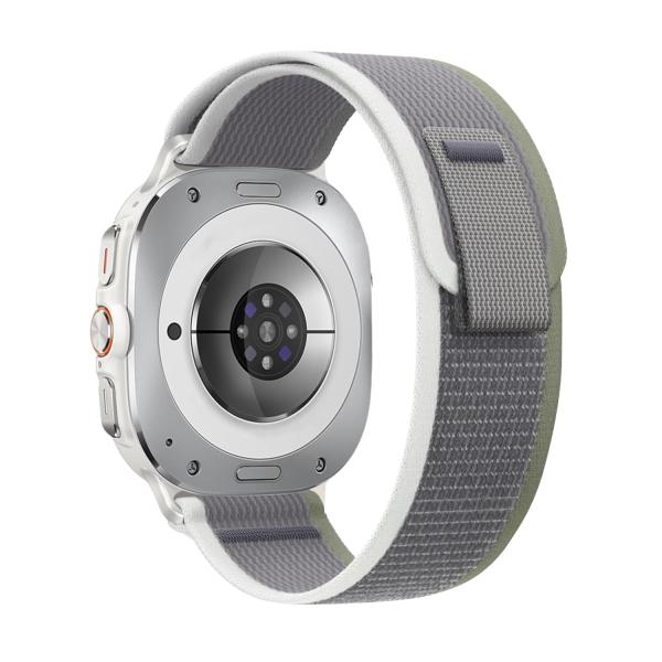 【並行輸入品】トレイルループバンド Samsung Galaxy Watch Ultra 47mmバ...