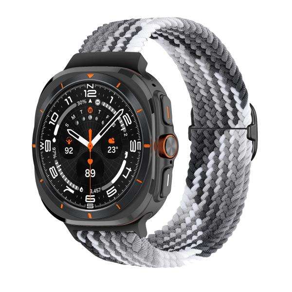【並行輸入品】DQQCQQ 編組腕時計バンド Samsung Galaxy Watch 7 Ultr...