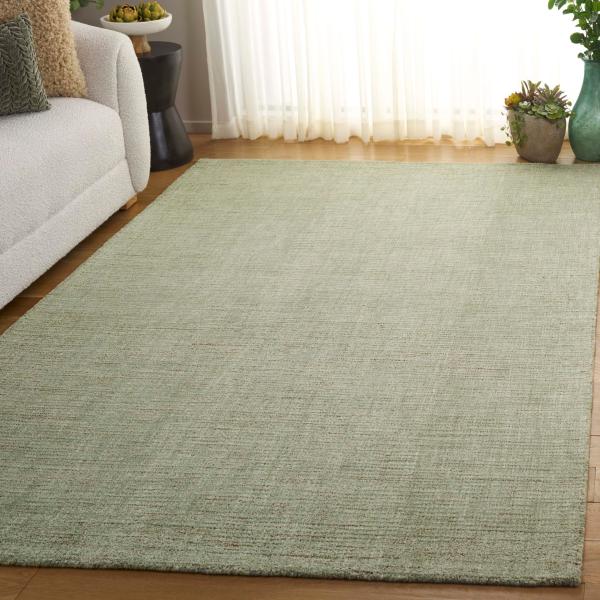 【並行輸入品】 SAFAVIEH Abstract Collection Area Rug   4'...