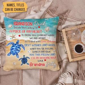 【並行輸入品】Hyturtleパーソナライズさ...の詳細画像4