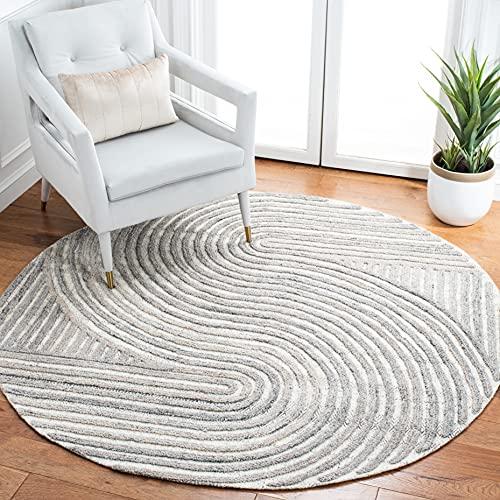 【並行輸入品】 SAFAVIEH Southampton Collection Area Rug  ...