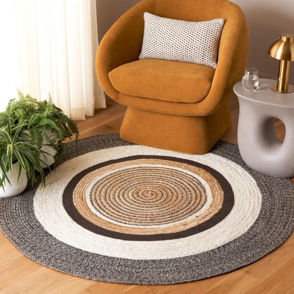 【並行輸入品】 SAFAVIEH Natural Fiber Collection Area Rug...