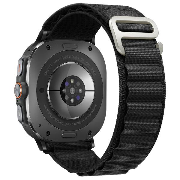 【並行輸入品】アルパインループバンド Samsung Galaxy Watch Ultra 47mm...