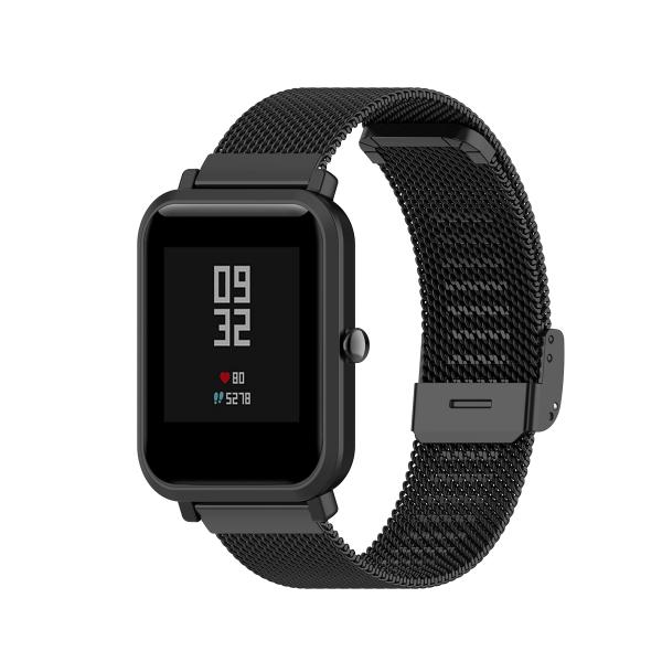 【並行輸入品】 Chofit Metal Mesh Stainless Steel Loop Com...
