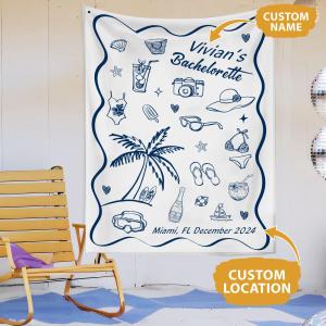 【並行輸入品】 Custom Beach Ba...の詳細画像3