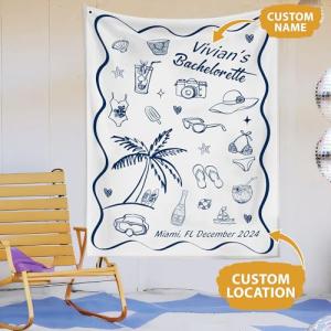 【並行輸入品】 Custom Beach Ba...の詳細画像4