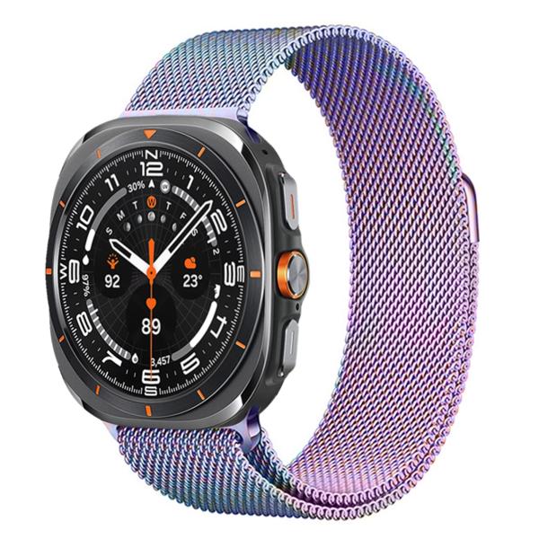【並行輸入品】 SOLOLUP for Galaxy Watch Ultra Bands 47mm ...